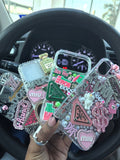 Junk Phone Cases
